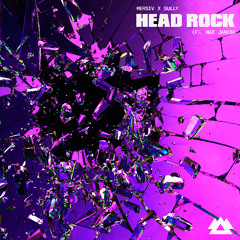 Mersiv, Sully feat. Nat James - Head Rock
