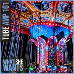 What She Wants