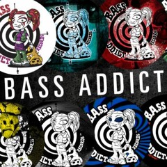 Tribute to Bass Addict Rec.