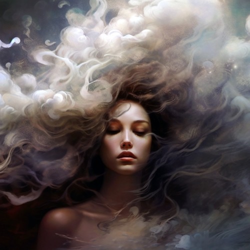 Whispers Of The Ether