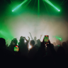 [SET] DRK - SPECIAL SET - LISBOA, PORTUGAL 10/06/2025