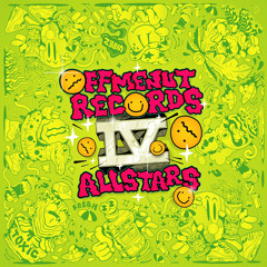 KegOne X CLA - Percussive Air (OMN Allstars IV)