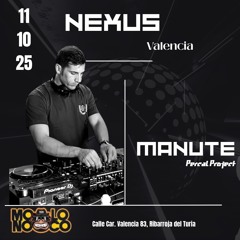 Nexus @Monoloco - Manute