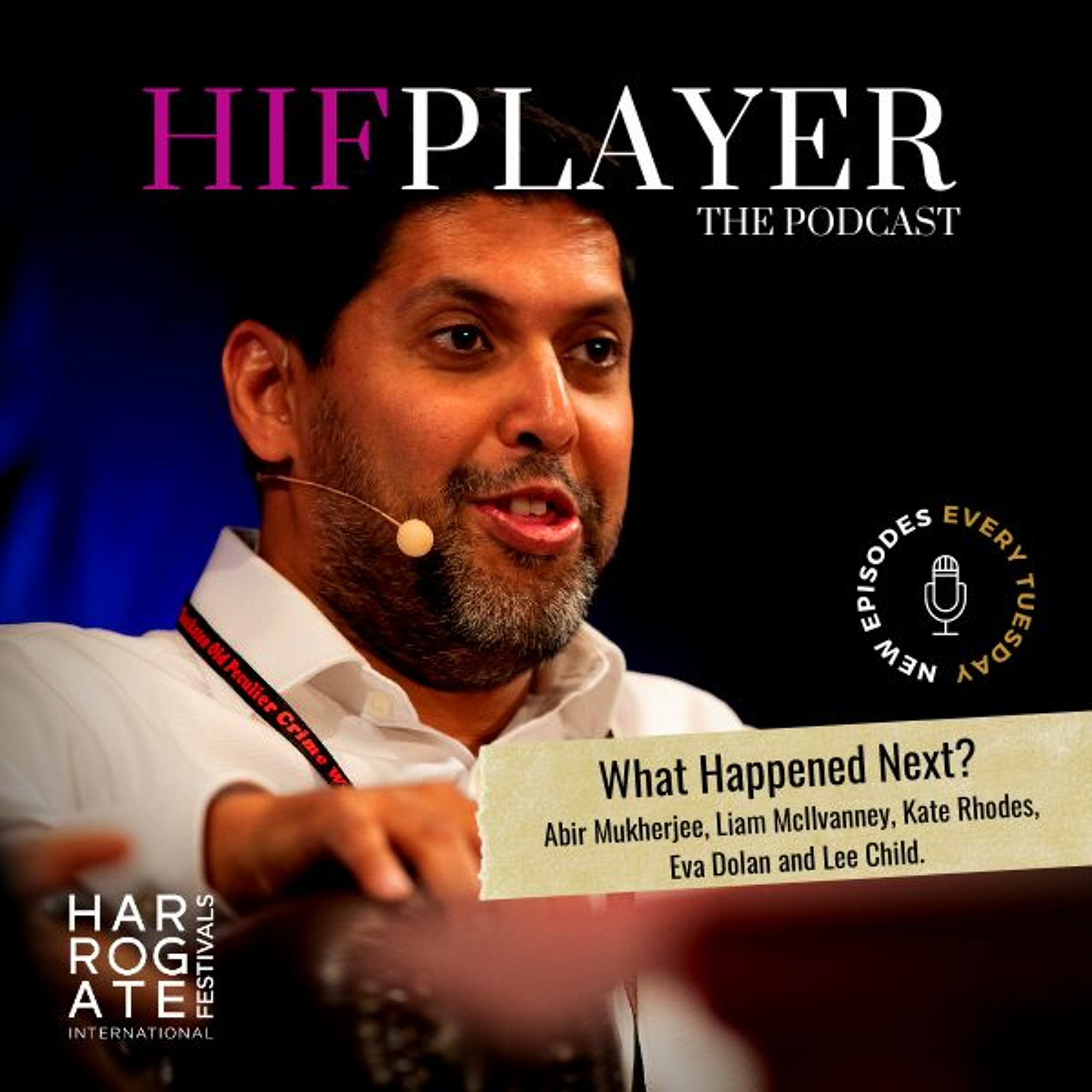 HIF Player