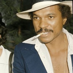 A Young Cat From CloudCity Baby