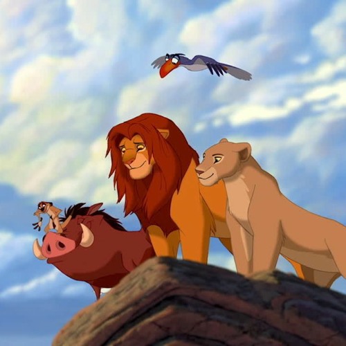 Simba's Legacy