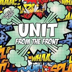UNIT - From The Front [DR-007]