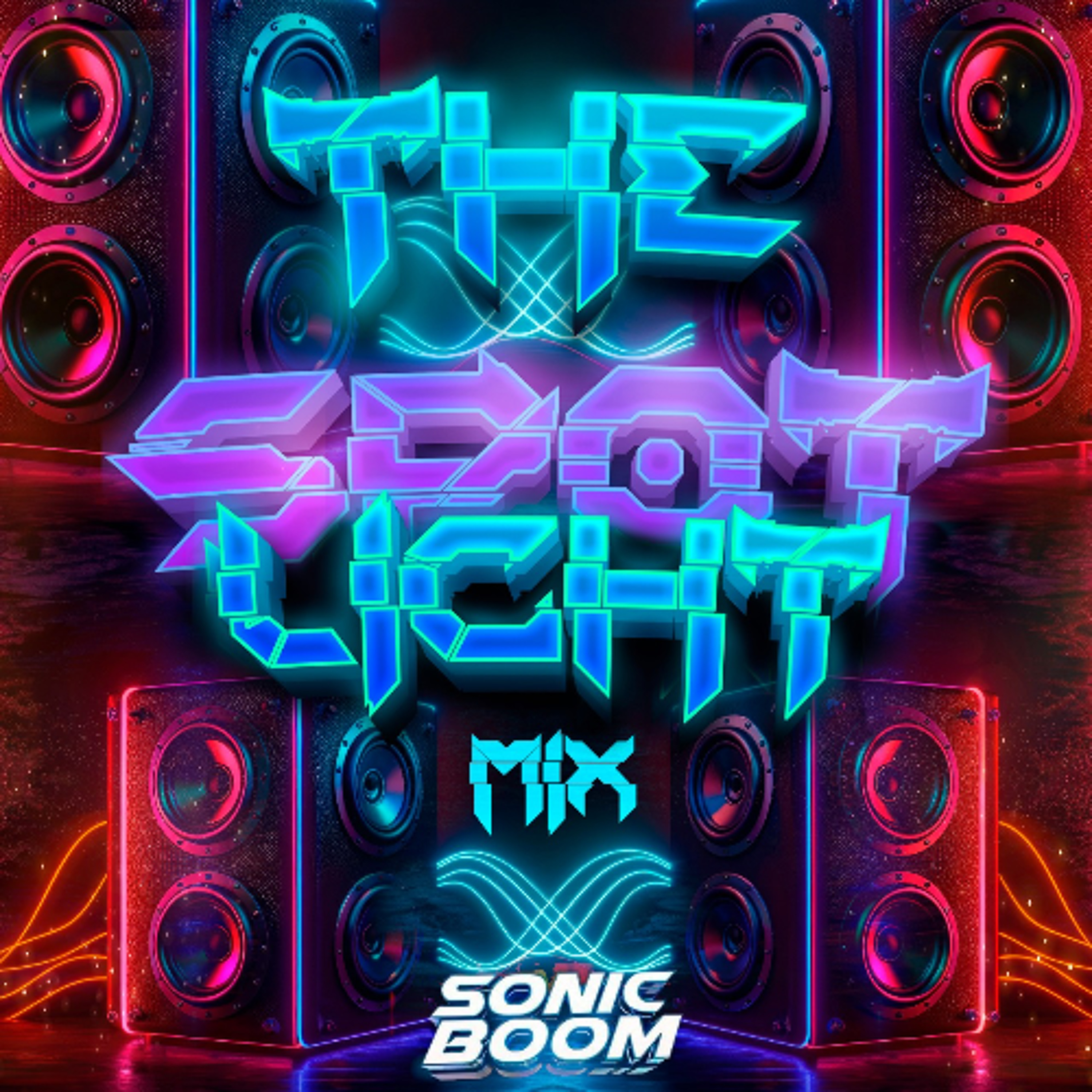 [SPOTLIGHT SERIES] EPISODE #25 - (2026 SOCA) episode artwork