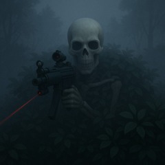 Red Dot Head Shot (PHONK) [Prod. PHADED1]