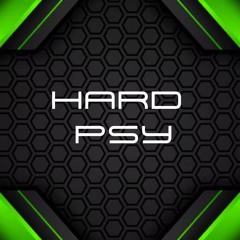 Hard Psy Techno