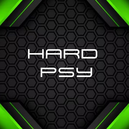 Hard Psy Techno
