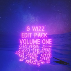 In This X Throw It Down (G WIZZ EDIT)