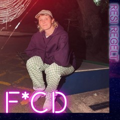 Resi Regelt @ F*CD, ://about blank