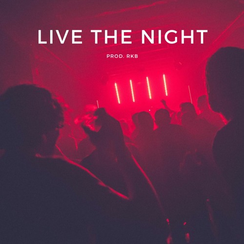 Live The Night - OneRepublic X X Ambassadors Type Beat (FREE DOWNLOAD)