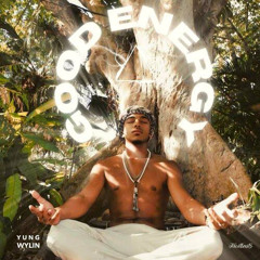 Good Energy - Santiago Garcia Ft. Yung Wylin *Played By Keinemusik*