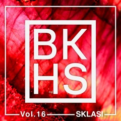 Backhaus Vol. 16 - SKLASI