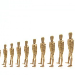 infinite semitone descent