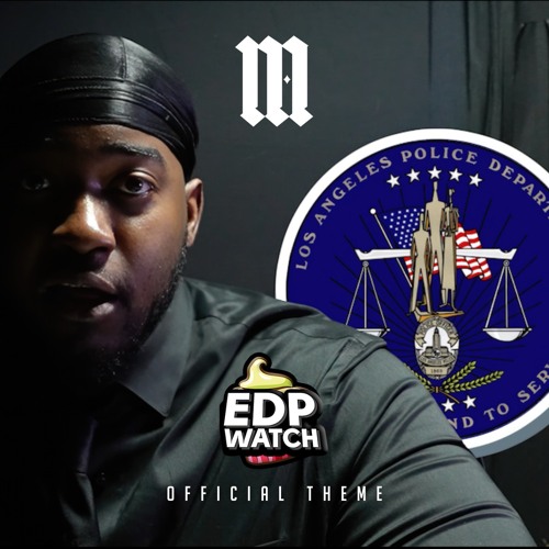 Stream Not Like Us (EDP Watch Official Theme) (Cover) by Miles Away VIP ...