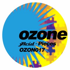 OZON017 jAcid - Secret