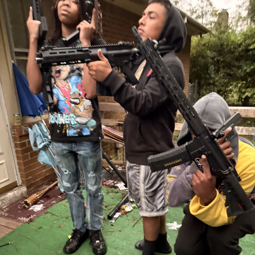 shottaboybray X 30roundwick-300black