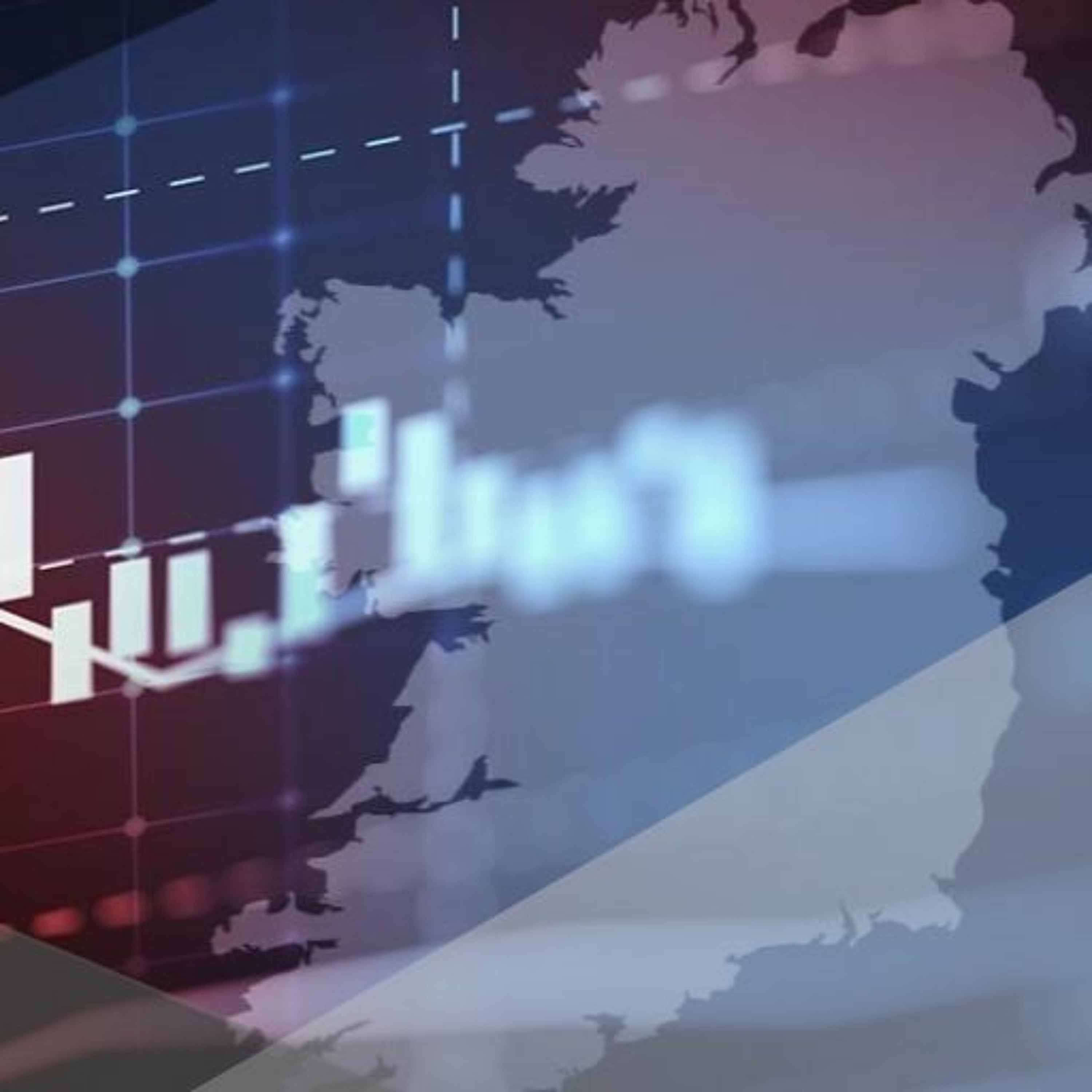 International Island – Ireland’s FDI community in the new economy episode artwork