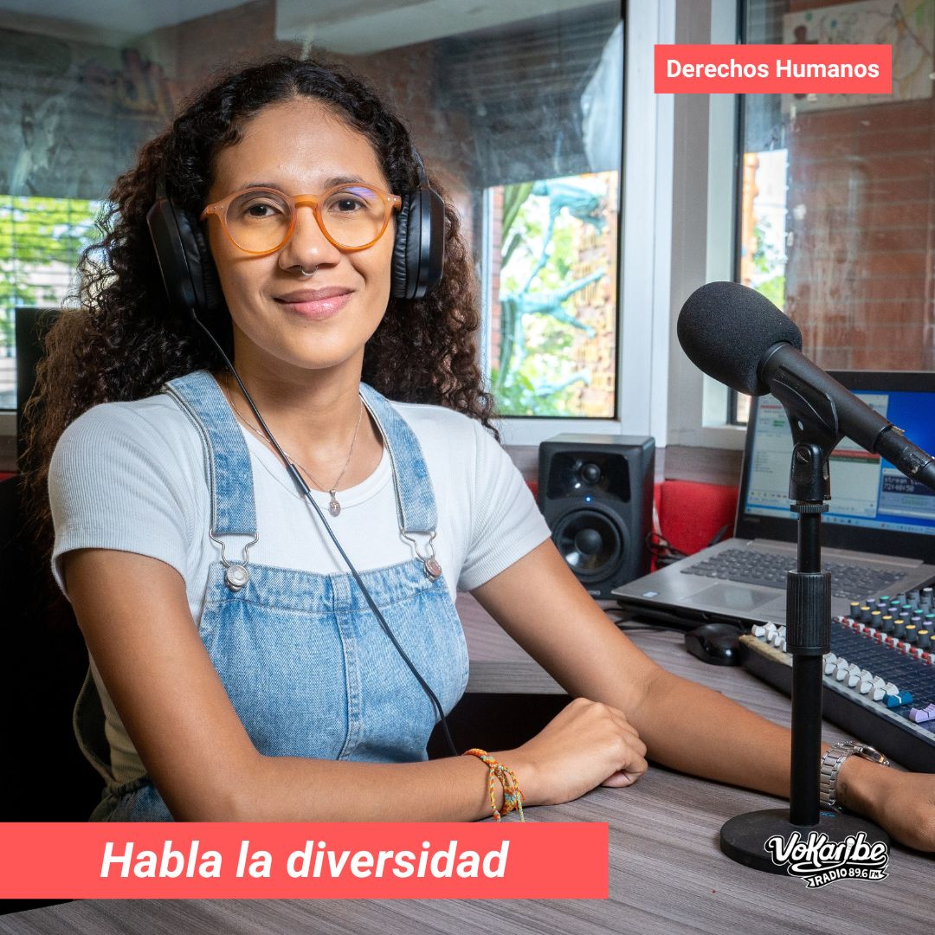 Vokaribe Radio