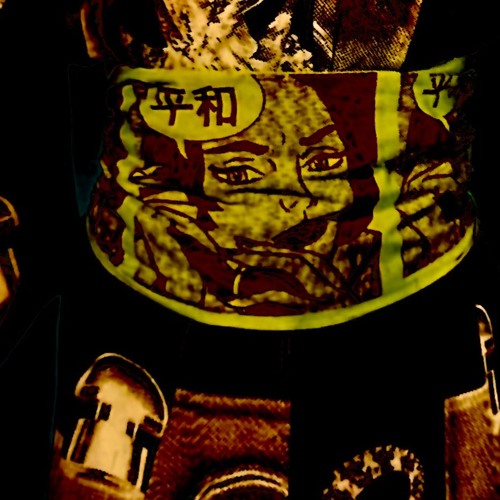 Promised, I Tell Them - Go Green // Black Friday Edition