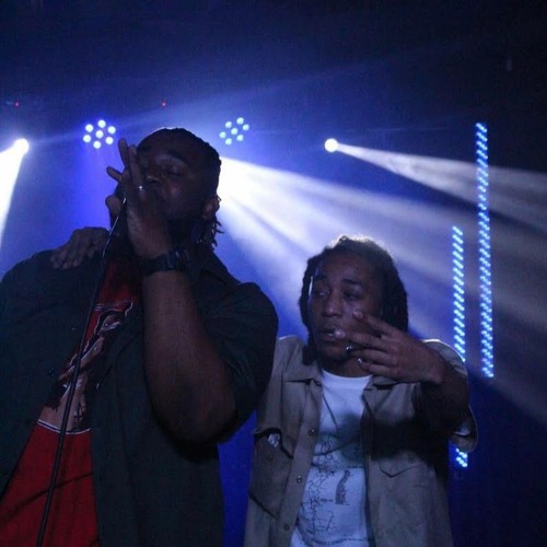 Stp Brthrs  - MMT (Prod.NBOMe x Awgie) #OnlyFrns Fridays