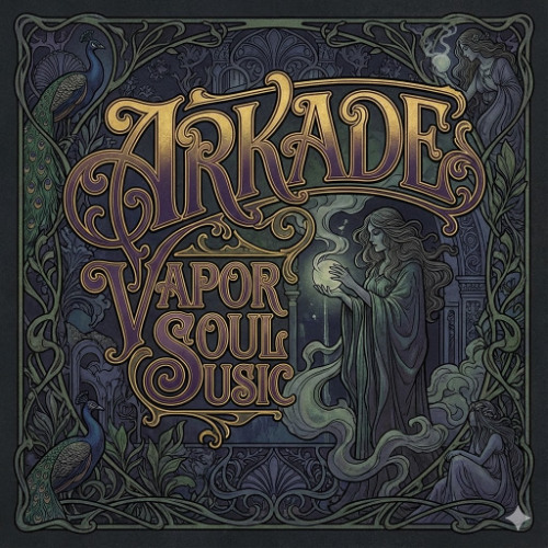 Memory Bloom - Vapor Soul Music