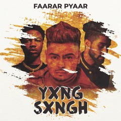 Faraar Pyaar (Mix) ft. AP Dhillon, Sidhu Moose Wala, Prem Dhillon and Jassa Dhillon