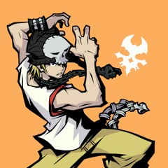 The World Ends With You ‐ The One Star
