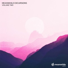 MW033 - V/A: Meanwhile Excursions Volume 2
