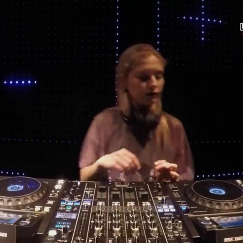 Techno set