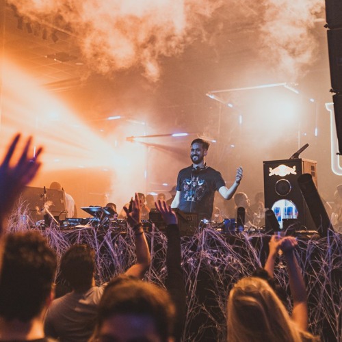 FMENEZS @ live at Unique 22 (Recife - PE - Brazil) 06-05-2022