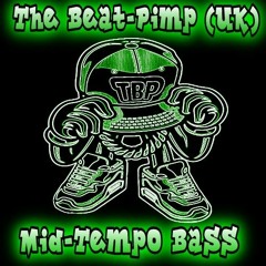 Mid-Tempo Bass / Glitch Hop!!