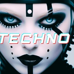 Techno Mix 2023 | Night in Berlin | Mixed by Morphine