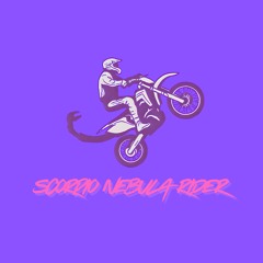 Scorpio Nebula Rider