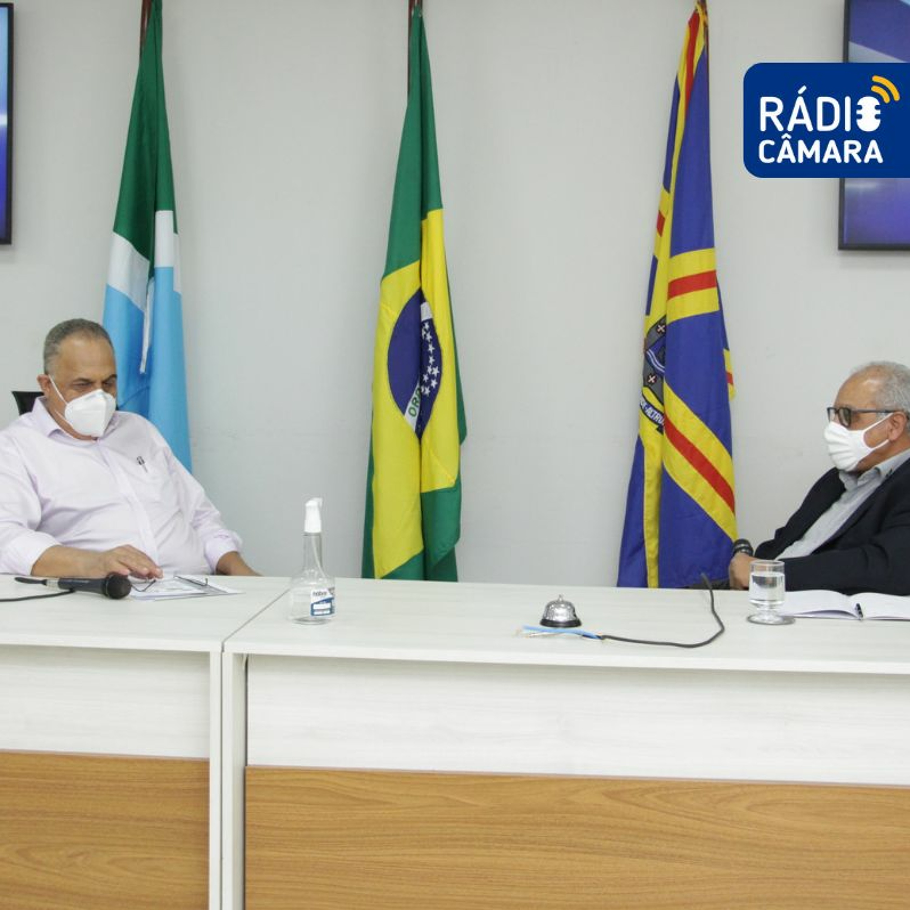 Especialista alerta para impactos da covid-19 na saúde mental episode artwork