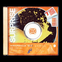 SURPRISE - Noradrenalok (NRK - 004)