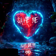 Alan Benn - Save Me (Radio Edit)