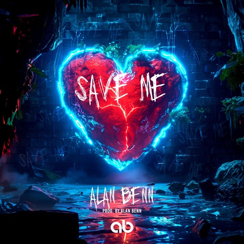 Alan Benn - Save Me (Radio Edit)