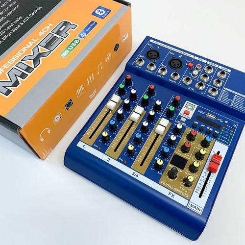 Stream Yamaha F4 Usb Mixer Manual Pdf by Dayoupnajvaq Listen online