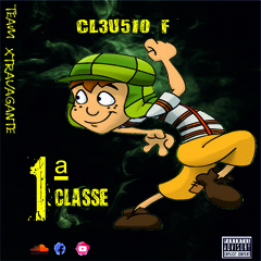 1ª Classe (Prod. Debrilho O Parvo) 2020