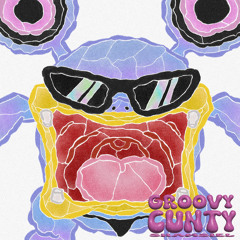 Podcast 005 - Groovy Cunty