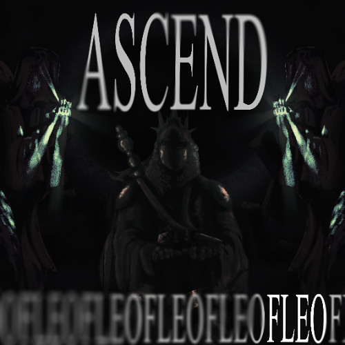 FLeo - Heir to the Throne