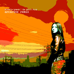 Michelle Branch - Everywhere (Arcarine Remix)