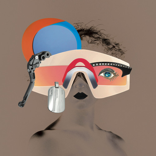 Weary (Chino Amobi Remix)