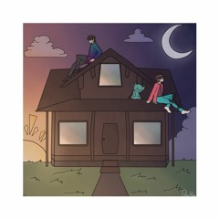 Take Me Home - Elijah Cole (ft. Fantst)