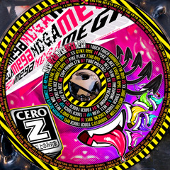 RQ - MEGA×5 ～ Ⅴᵗʰ Anniversary - PIKE PLACE (BANDETTO RMX)