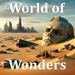 World Of Wonders